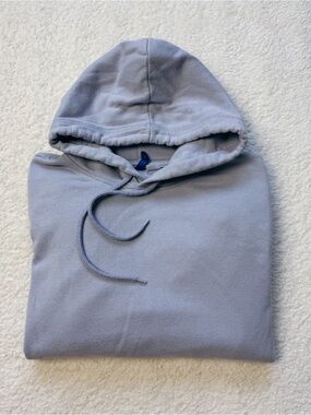 H&M Lavender Hoodie